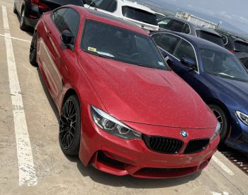 BMW 320 2012-2020 - 2