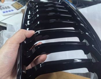 BMW 320 2012-2020 - 3