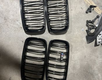 BMW 320 2012-2020 - 4
