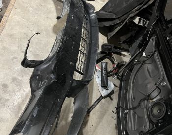 BMW 418 2012-2020 - 2