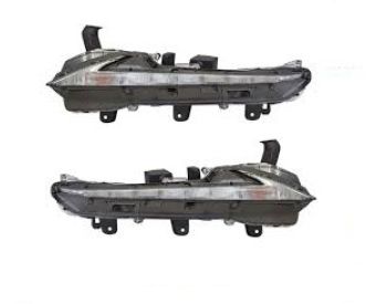15- NX200t/300h - ციმციმა W/DRL (წყვილი)