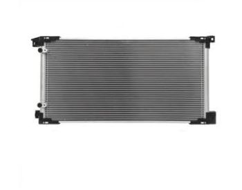 17- PRIUS PRIME - A/C კონდენსერი - 1