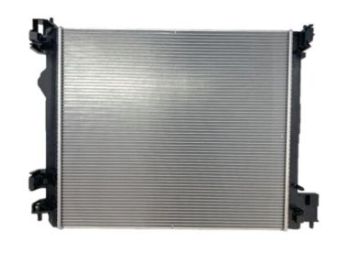 17-22 ROGUE SPORT - წყლის რადიატორი