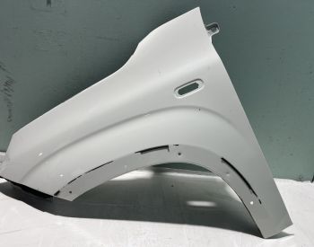 FIAT Panda 2012-2024