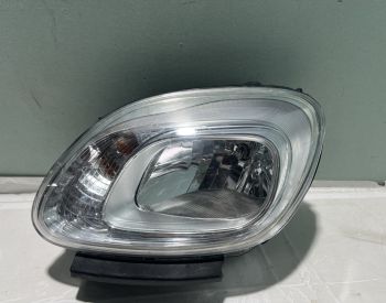 FIAT Panda 2012-2024