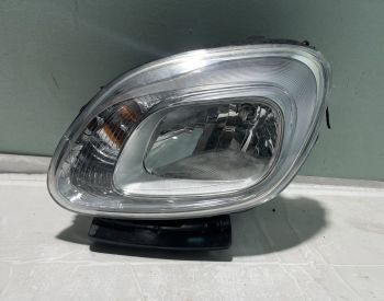 FIAT Panda 2012-2024
