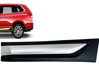 MITSUBISHI Outlander 2016-2018 - 2