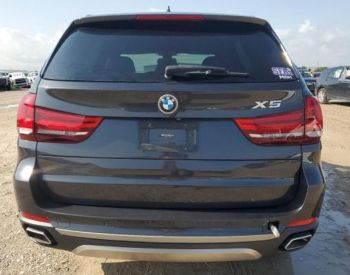 BMW X5 2014-2018 - 5