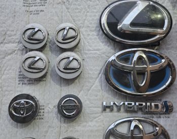 LEXUS RX 350 2016-2022