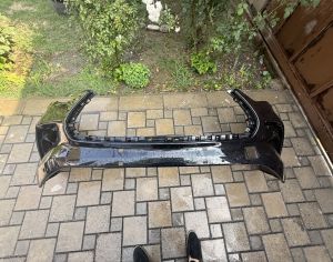 TOYOTA Highlander 2019-2025 - 11