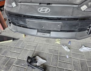 HYUNDAI Telluride 2020-2025 - 2