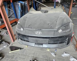 HYUNDAI Telluride 2020-2025 - 4