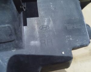 HYUNDAI Elantra 2012-2015 - 3