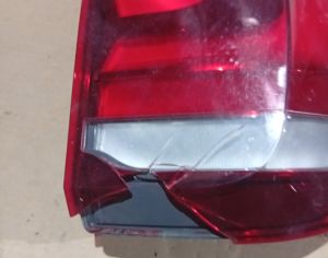 BMW X5 2014-2017 - 2