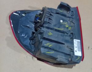 BMW X5 2014-2017 - 3