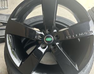 R22 LAND ROVER Defender 2018-2025 - 1