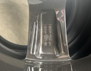 R22 LAND ROVER Defender 2018-2025 - 5