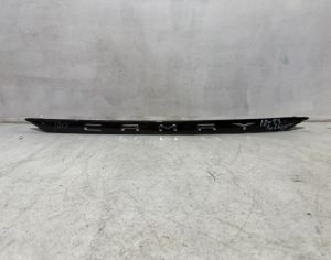 TOYOTA Camry 2018-2024 - 1