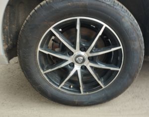 NISSAN Serena 2017 2.0 - 2