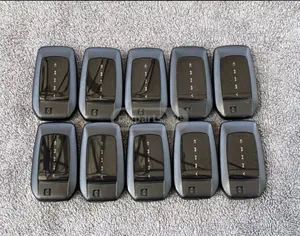 2024-2025 Camry key გასაღები ключ - 2