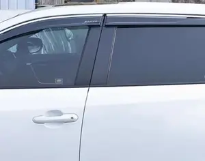 TOYOTA RAV 4 2019-2025 - 2