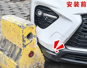 TOYOTA RAV 4 2019-2025 - 2