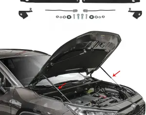 TOYOTA RAV 4 2019-2025