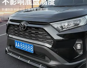 TOYOTA RAV 4 2019-2025 - 2