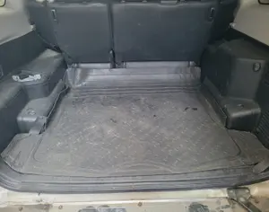 MITSUBISHI Montero 1999-2007 - 12