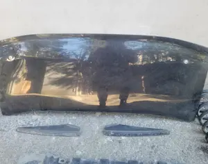MITSUBISHI Montero 1999-2007 - 8