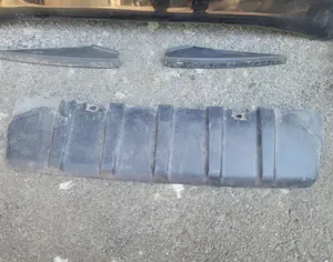 MITSUBISHI Montero 1999-2007 - 9