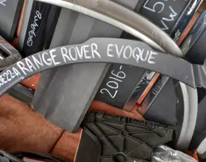 LAND ROVER Range Rover Evoque 2020-2026