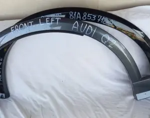 AUDI Q2 2018-2024 - 1