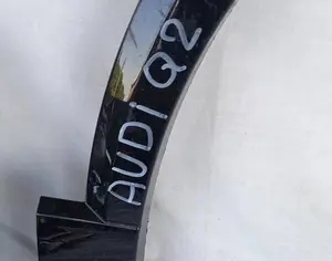 AUDI Q2 2018-2024 - 4
