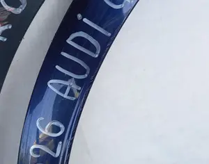 AUDI Q4 E-Tron 2020-2026 - 12