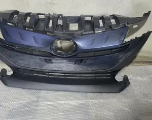 TOYOTA Prius Prime 2016-2022 - 4