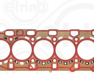BMW 540 2016-2021