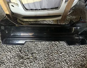 TOYOTA Aqua 2012-2015