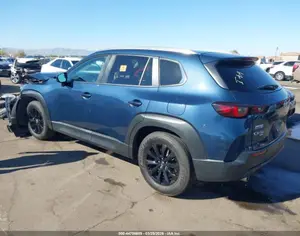 MAZDA CX-50 2024 2.5