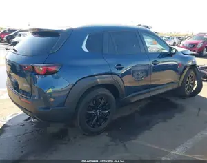 MAZDA CX-50 2024 2.5 - 2