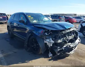 MAZDA CX-50 2024 2.5 - 3