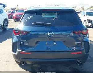 MAZDA CX-50 2024 2.5 - 4