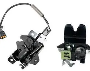 HYUNDAI Elantra 2021-2026 - 1