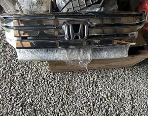 HONDA Step Wagon 2011-2015
