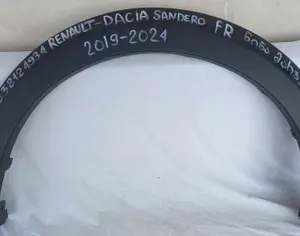 DACIA Sandero 2018-2024 - 1