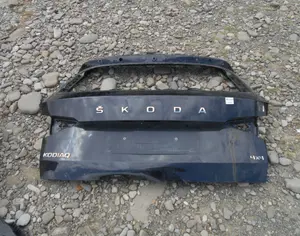 SKODA KODIAQ 2022