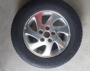 R15 DAIHATSU Terios 1998-2008 - 1