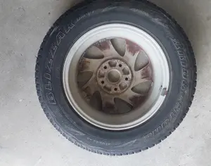 R15 DAIHATSU Terios 1998-2008 - 2