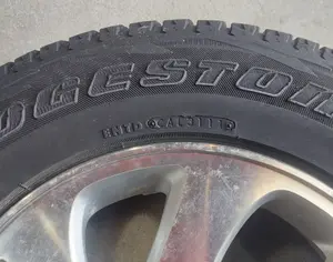 R15 DAIHATSU Terios 1998-2008 - 4