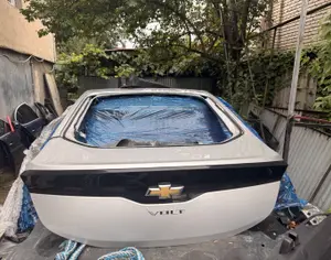 CHEVROLET Volt 2015-2018 - 1